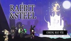 兔子与钢铁/Rabbit and Steel