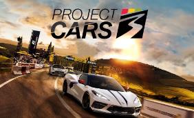 赛车计划3/Project Cars 3（已更新至V1.1.0.13.0728+集成破风怒袭+焰影疾驰+全DLCs+Build.11758112升级档）