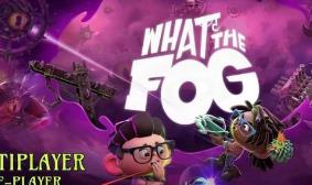 迷雾中的惊魂/什么雾/What the Fog