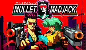 狂发疯杰克/Mullet MadJack