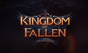 倾覆之国:最后一战/Kingdom of Fallen:The Last Stand