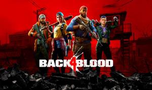 喋血复仇/Back 4 Blood（已更新至V240519+集成全DLCs+Build.15052024升级档+游戏修改）
