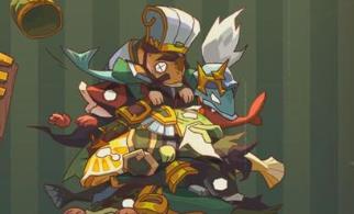 《咸鱼三国H5》页游单机一键端VM虚拟机电脑架设PC非联网