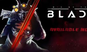 命悬一刃/Die by the Blade