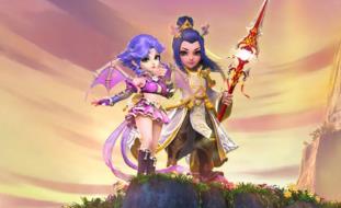 《梦幻西游》单机版PC一键端超变裁决完美助战迷阵VIP阵营专属