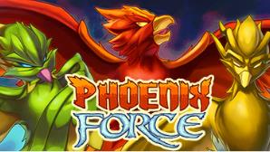 凤凰战队/Phoenix Force