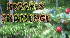浆果挑战赛/Berries Challenge