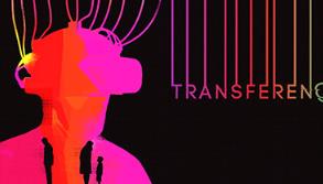 移情/Transference