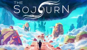 羁留/The Sojourn