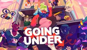 向下走/Going Under（v1.25）