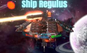 雷古勒斯号/轩辕号飞船/Ship Regulus