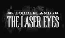 洛蕾莱与激光眼/Lorelei and the Laser Eyes