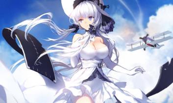 稀有《蔚蓝航线无双舰姬》单机PC一键端VM虚拟机电脑模拟器版非联网