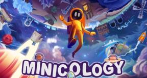 微生态学/Minicology（V1.20）