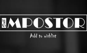 玩偶冒名者/娃娃冒充者/Doll Impostor