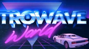 逆波世界/Retrowave World