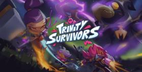 三小幸存者/Trinity Survivors（V240522+集成Build.15052024升级档）