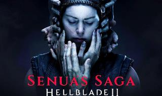 地狱之刃2:塞娜的献祭/Senuas Saga:Hellblade II（已更新至V1.0.0.0.161085+集成预购特典+全DLCs）