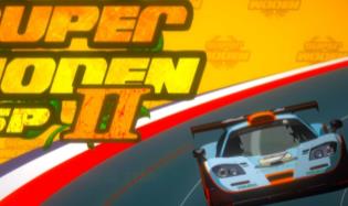超级沃顿GP2/Super Woden GP2（V1.0.0）