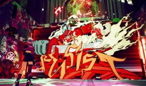 涂鸦之城/RKGK Rakugaki