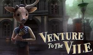 冒险至邪恶/Venture to the Vile