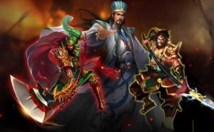 《王朝霸业》单机一键即玩PC端电脑页游仿征途非联网