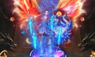 《屠龙破晓》手游单机一键端电脑架设VM虚拟机PC手游模拟器版非联网