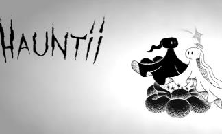 幽灵霍迪/Hauntii