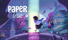 纸间谜迹/Paper Trail