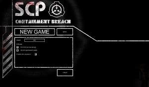 SCP 5K（已更新至V0.16.0.72+集成南门的幽灵）
