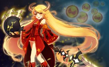 DOF86版本超变单机咒术回战咒力装备超变爆装多种皮肤时装光环