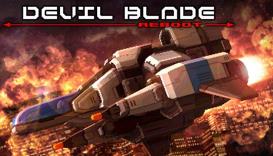恶魔之刃:重启版/Devil Blade Reboot