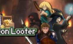 地牢掠夺者/Dungeon Looter（V1.01955）