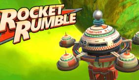 火箭大乱斗/Rocket Rumble