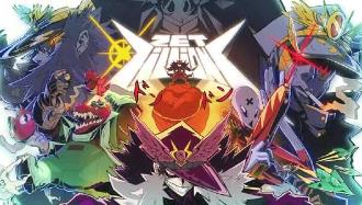 狂星滥炸/Zet Zillions（已更新至V1.1.1+集成银河爆裂+超光速斩+Build.15592270升级档）