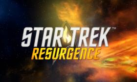 星际迷航:复兴/Star Trek:Resurgence