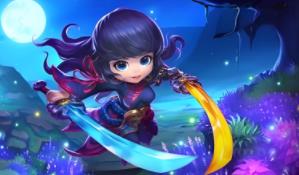 《天天幻灵》单机一键电脑端免虚拟机PC手游模拟器版非联网