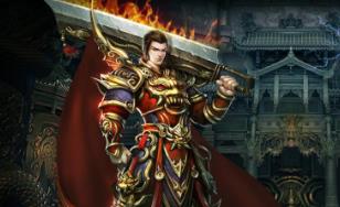 《传奇单机版》天龙八部25门派英雄合击三职业附魔BUFF暗器成长