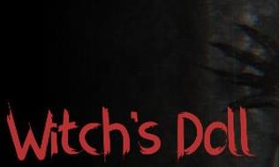 女巫的娃娃/Witchs Doll