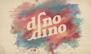 恐龙探险:古生物学的乐趣/Dino Dino Playful Paleontology