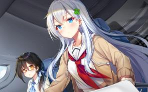 铁道少女:梦想轨迹/Railway To Dream（V2.0）