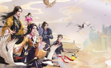 《天龙八部荣耀版》手游单机鬼谷武当PC一键端电脑架设VM虚拟机模拟器版