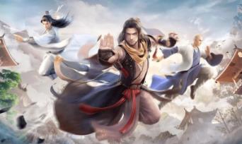 《天龙八部》荣耀版单机VM一键架设端PC电脑模拟器运行非联网