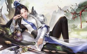 《天龙八部》3D单机电脑PC一键VM端安卓端模拟器运行满V非联网