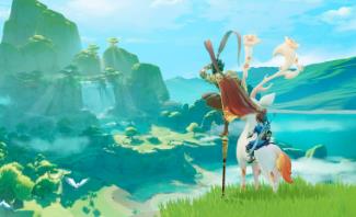 梦幻单机西游花好月圆三经脉仿官孩子假人钓鱼系统远程仓库灵饰