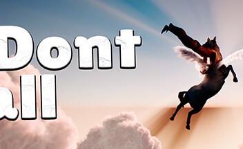 我不掉落/I dont Fall（英文版）