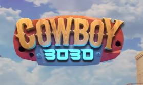 牛仔3030/Cowboy 3030