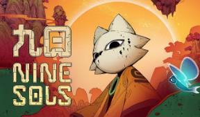 九日/Nine Sols（已更新至V250221+集成邪魂盛宴+深渊咒缚+全DLCs+游戏修改器）