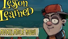 教训/Lesson Learned