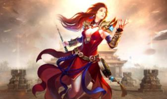 传奇永恒3D更新版 主线剧情完善，全明文无加密，配安装及修改视频